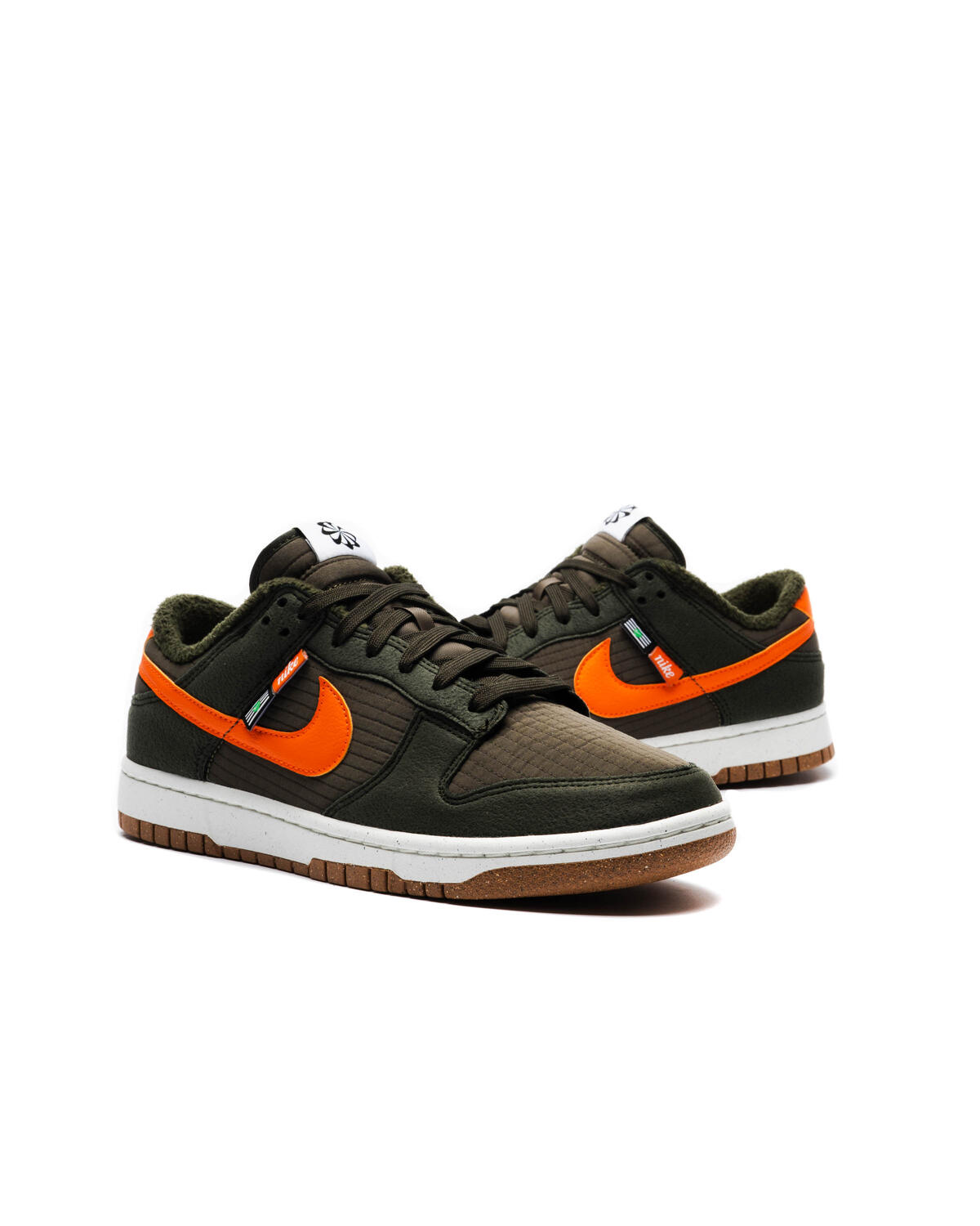 Nike Dunk Low 'Toasty - Sequoia' - Image 14