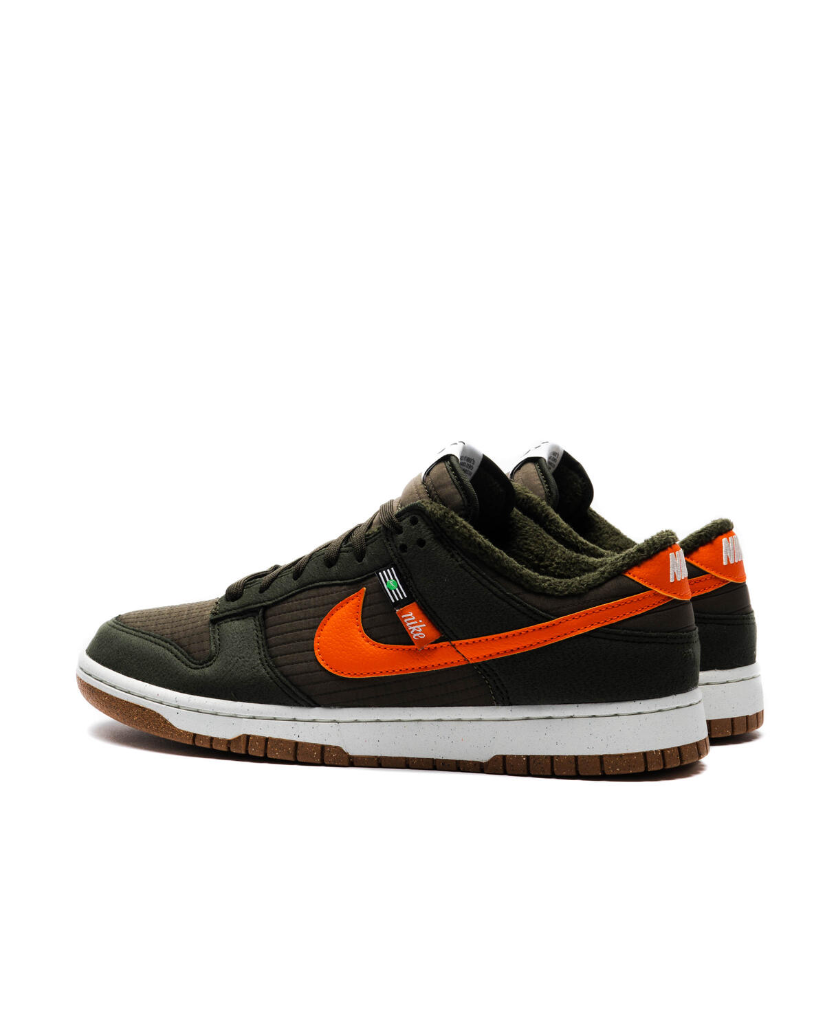 Nike Dunk Low 'Toasty - Sequoia' - Image 13