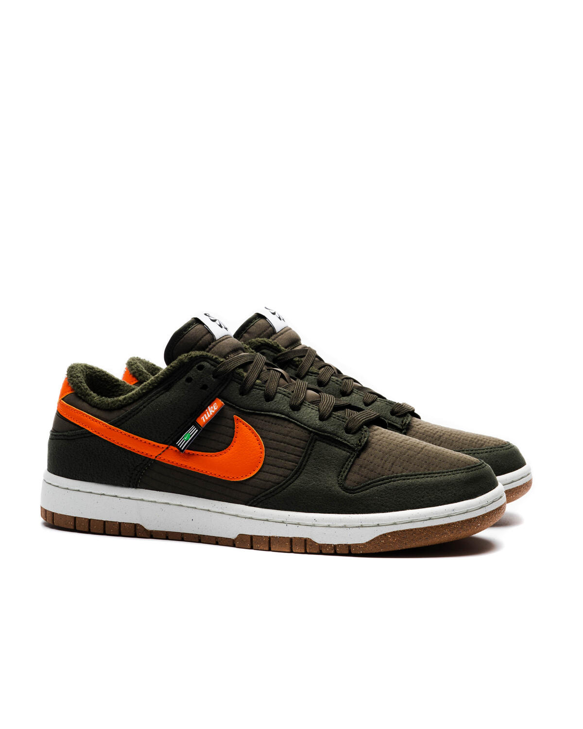 Nike Dunk Low 'Toasty - Sequoia' - Image 12