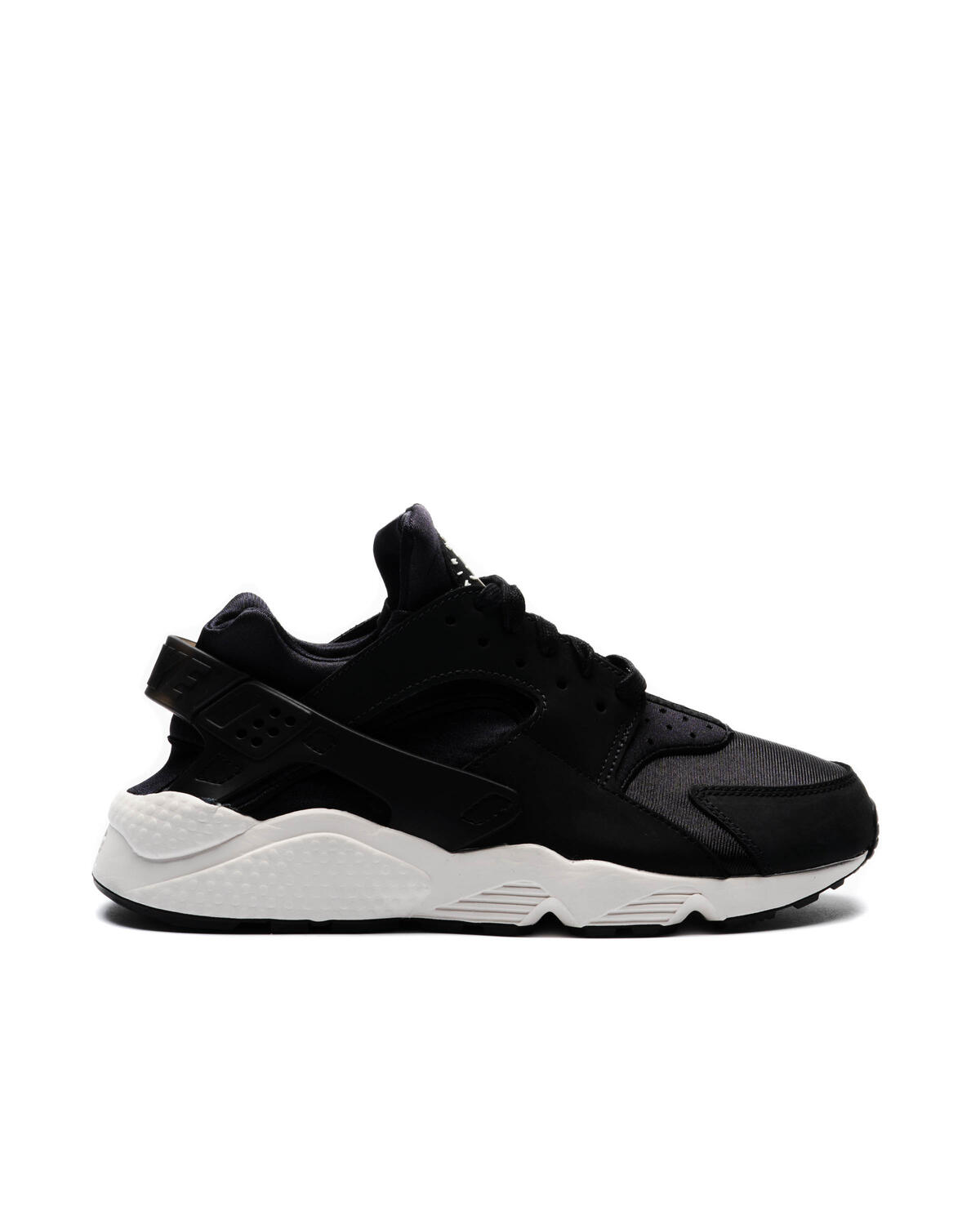 Nike Air Huarache Off Noir / Summit White - Black - Image 11