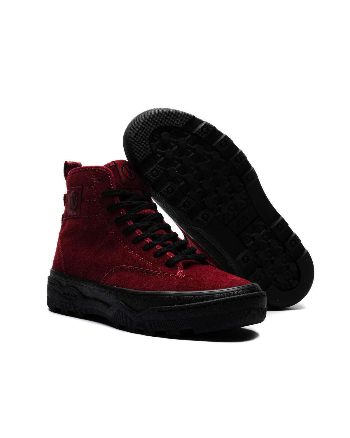 Vans UA Sentry WC - Image 5