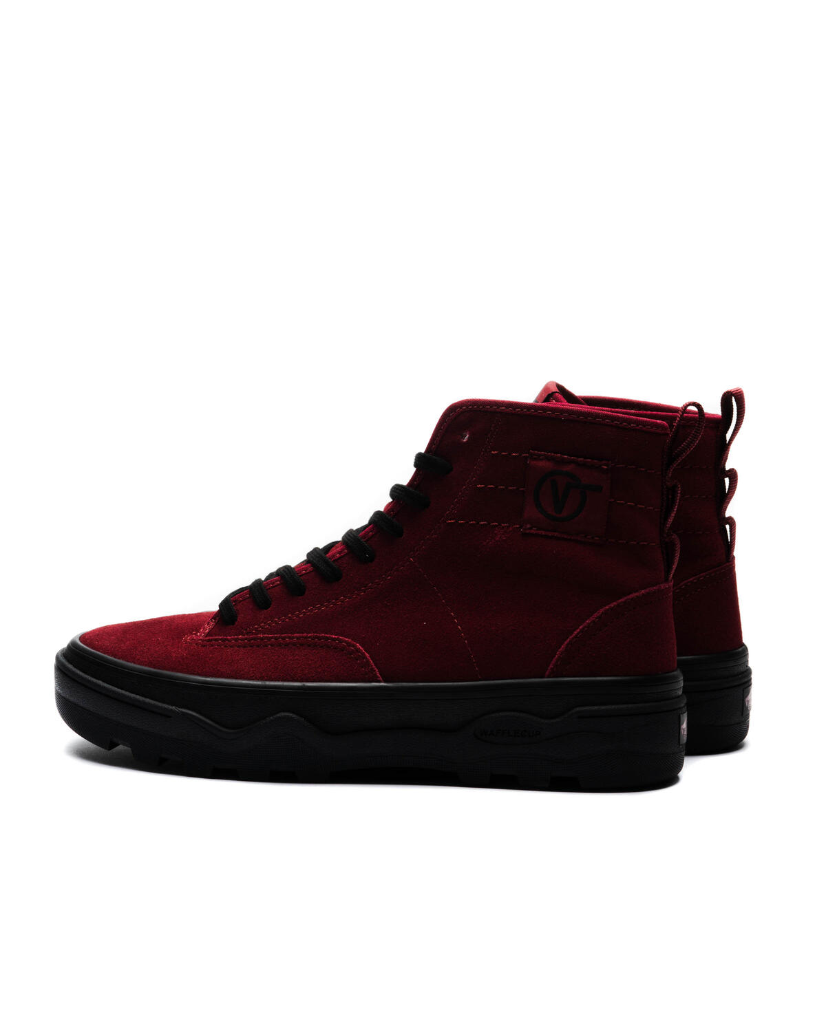 Vans UA Sentry WC - Image 4
