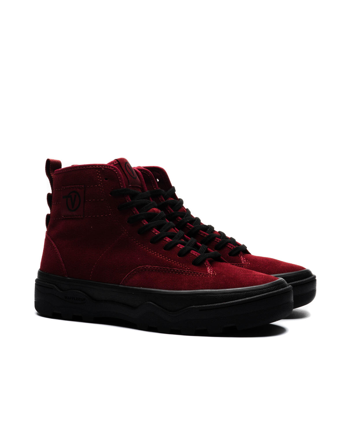 Vans UA Sentry WC - Image 3