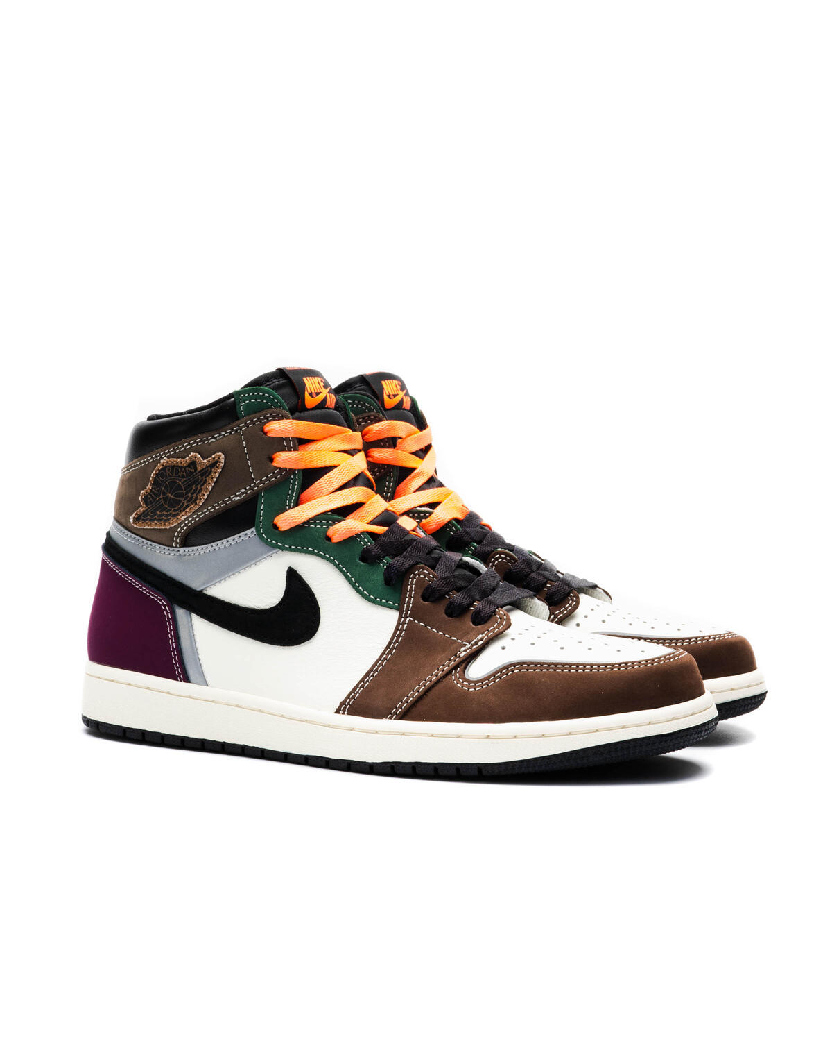 Air Jordan 1 Retro High OG 'Hand Crafted' - Image 19