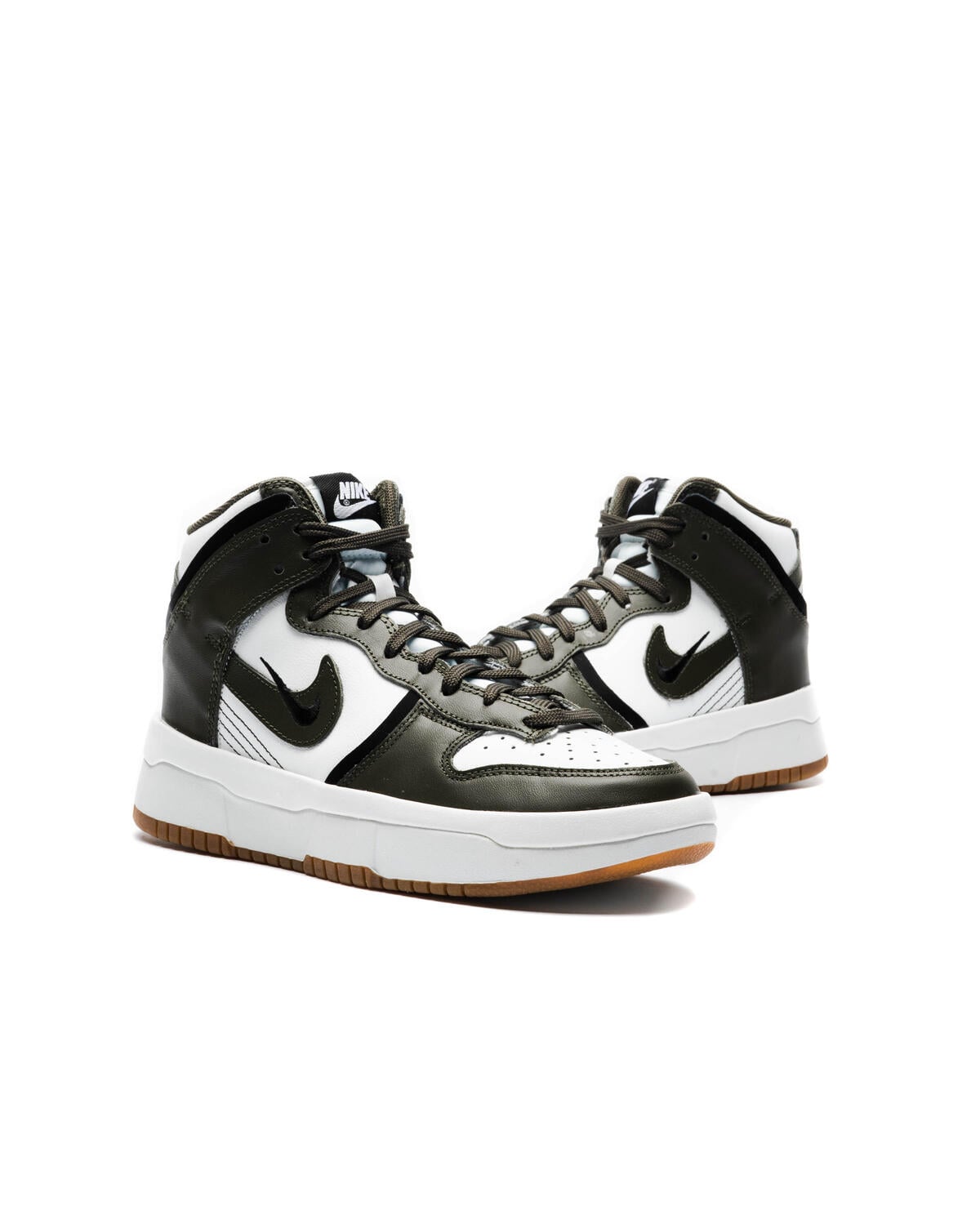 Nike WMNS DUNK HIGH UP REBEL DH3718-103 AFEW STORE