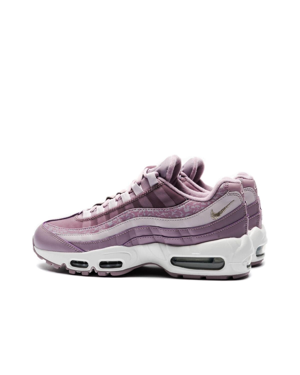 Nike Air Max 95 Pink / Rosa (Women's) - Image 4