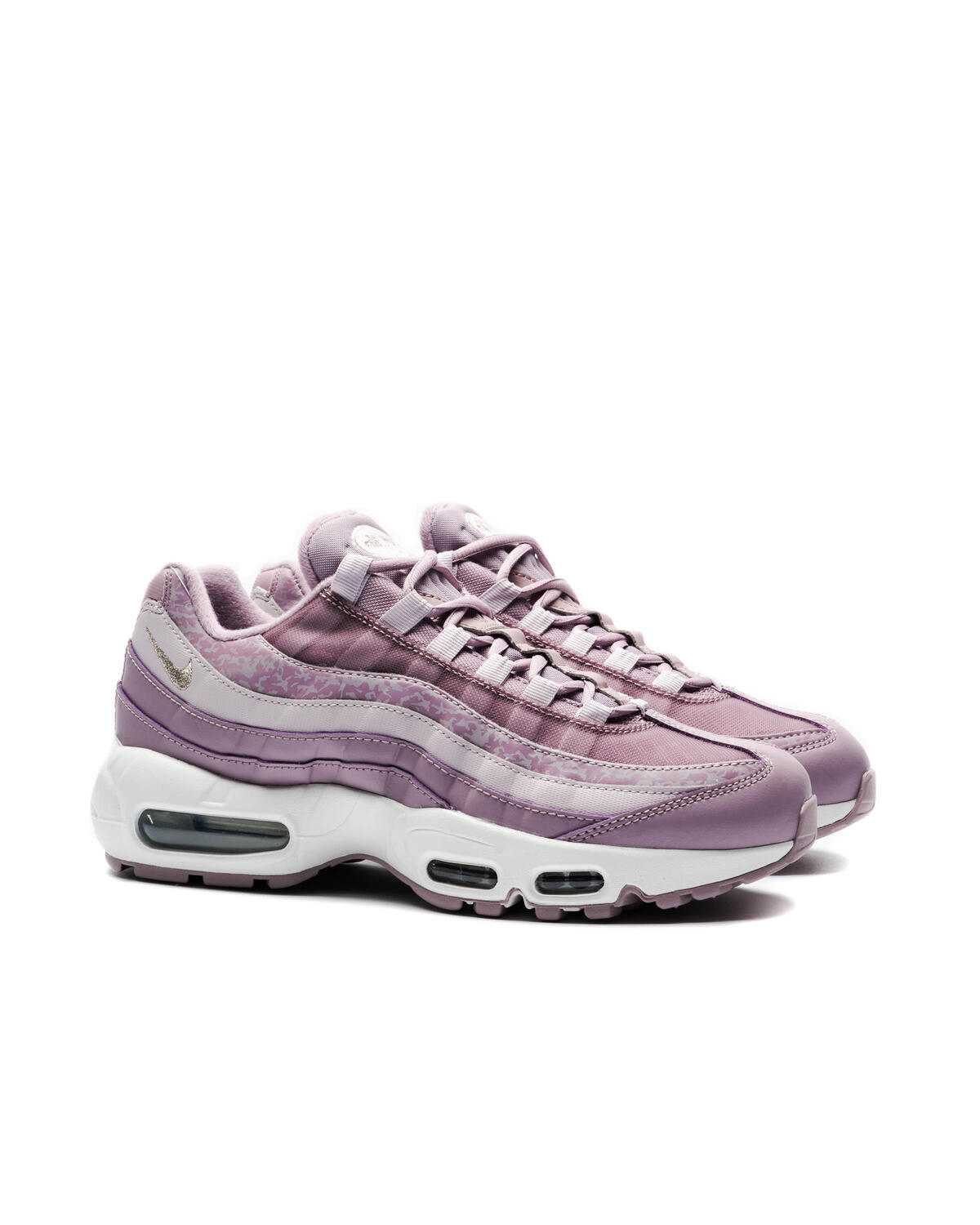 Nike Air Max 95 Pink / Rosa (Women's) - Image 3