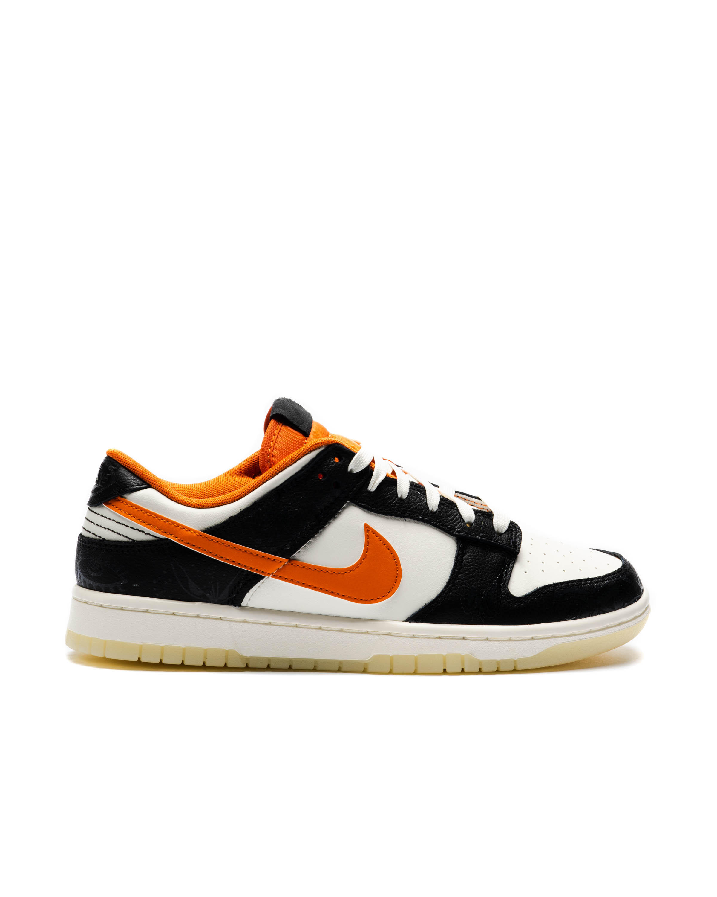 Nike DUNK LOW RETRO PREMIUM "Halloween"