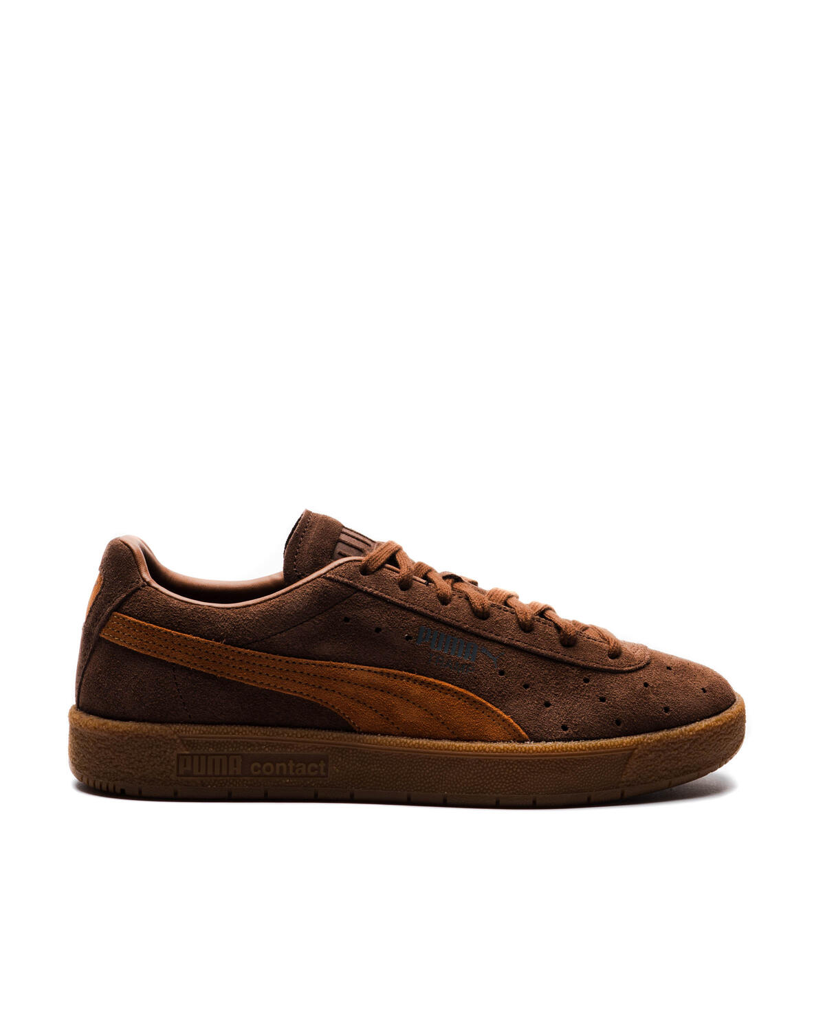 Puma Tramp OG Chestnut/Tan - Image 2