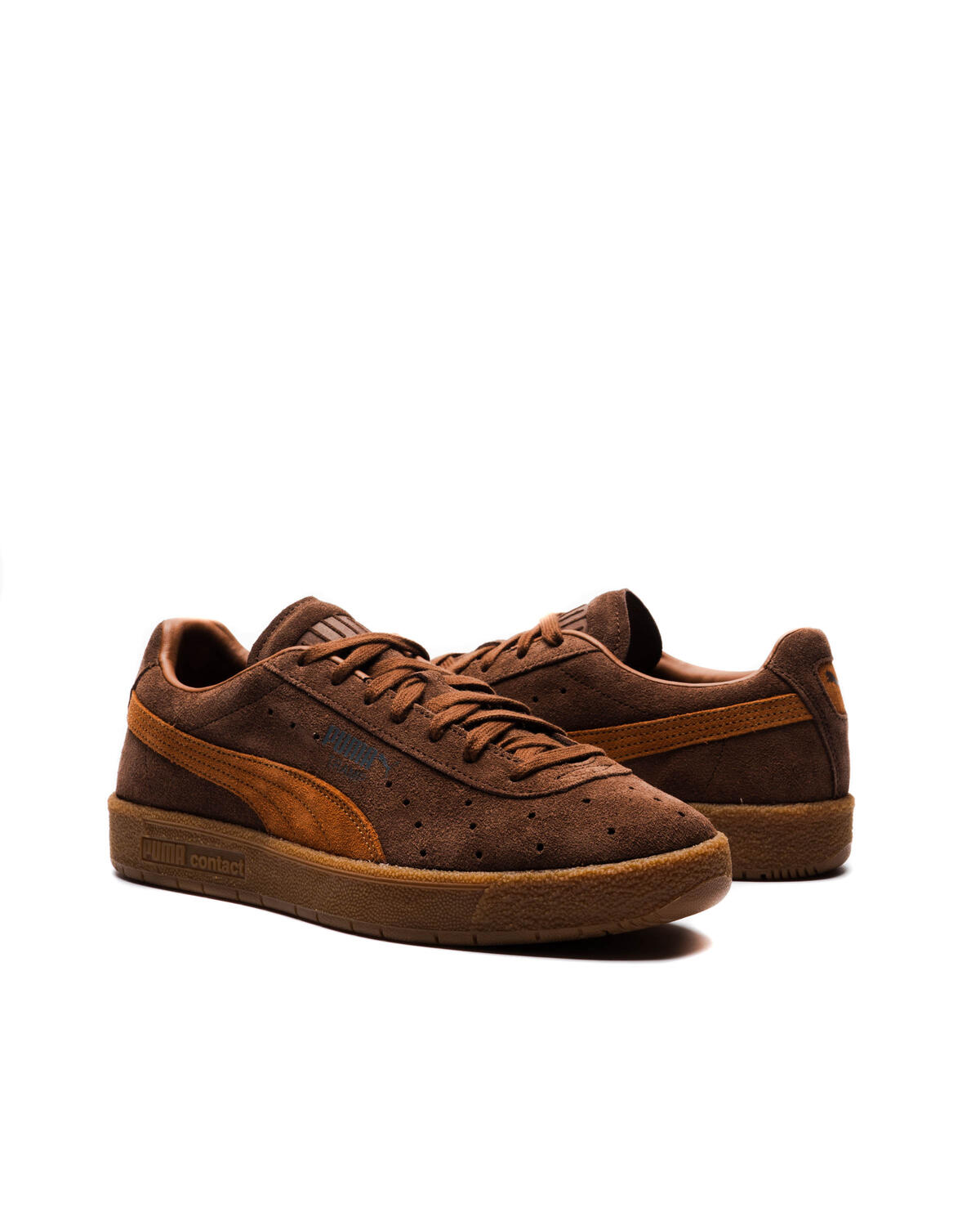 Puma Tramp OG Chestnut/Tan - Image 5
