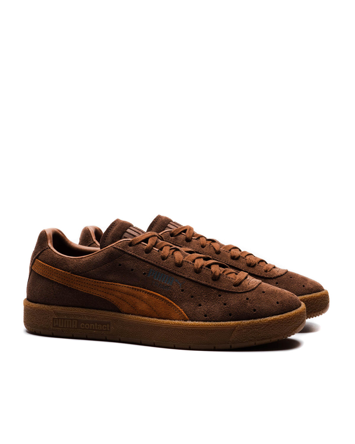 Puma Tramp OG Chestnut/Tan - Image 3