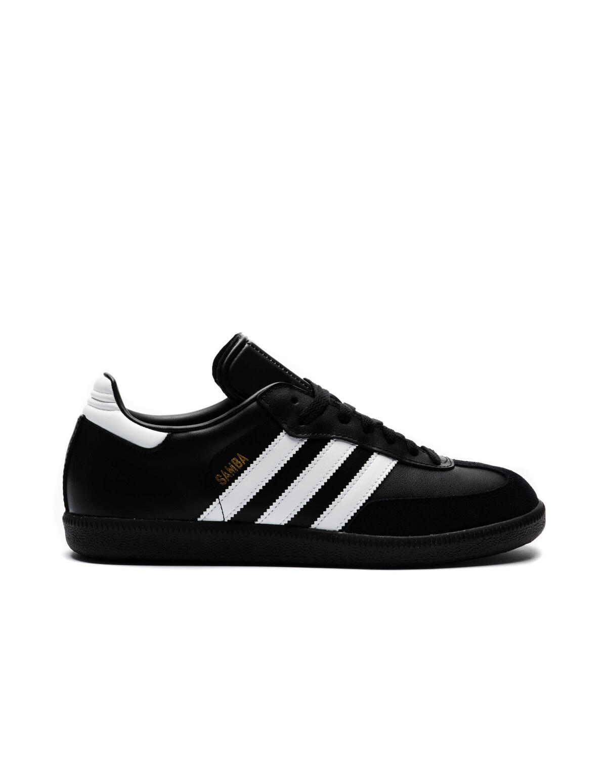 Adidas Samba Black - Image 2