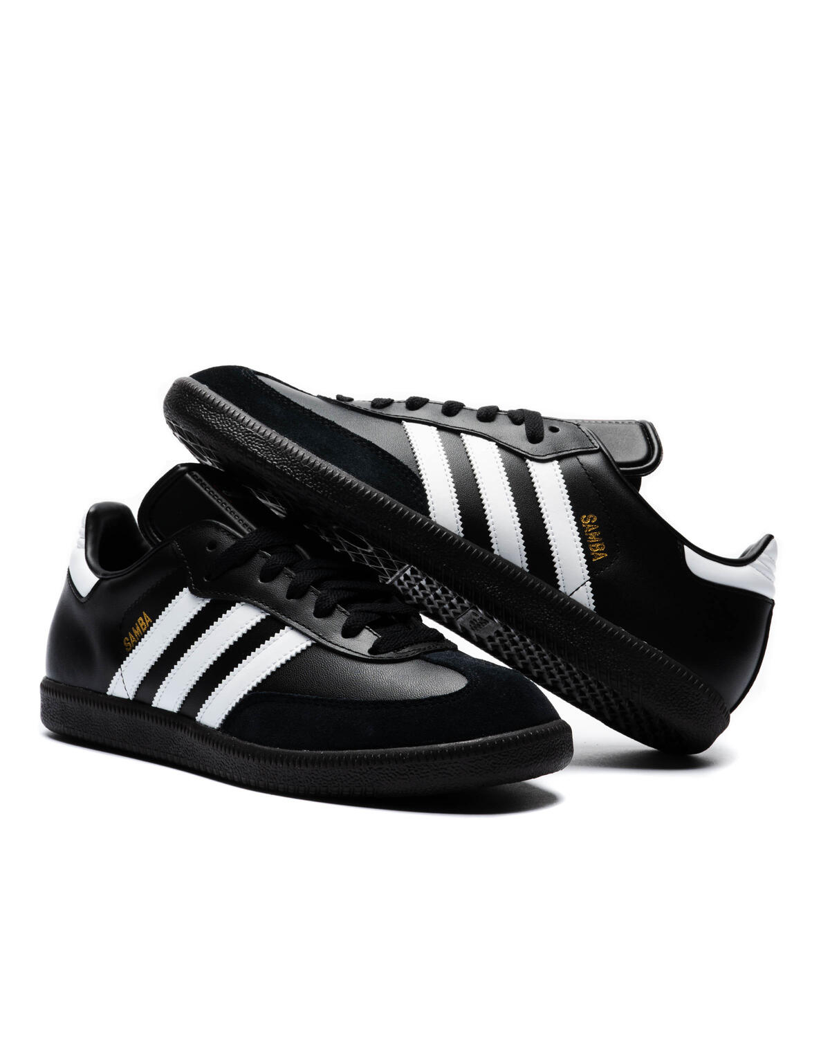 Adidas Samba Black - Image 5