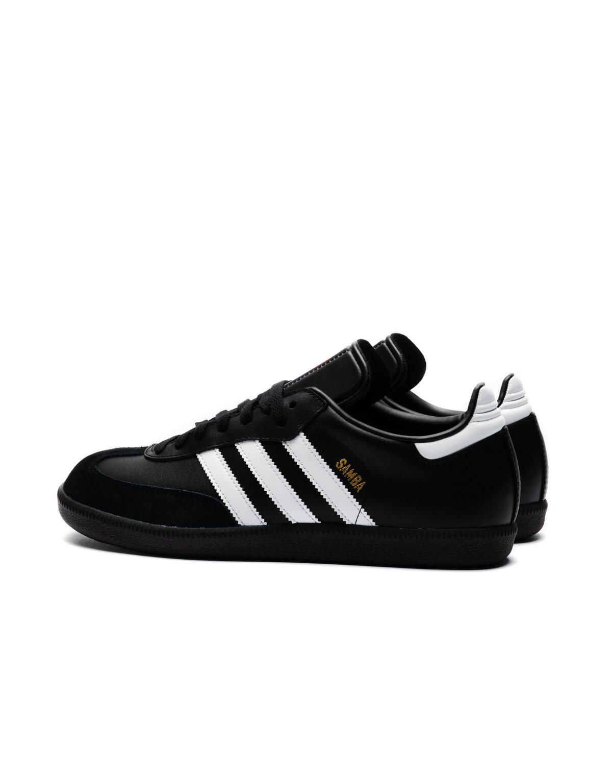 Adidas Samba Black - Image 4
