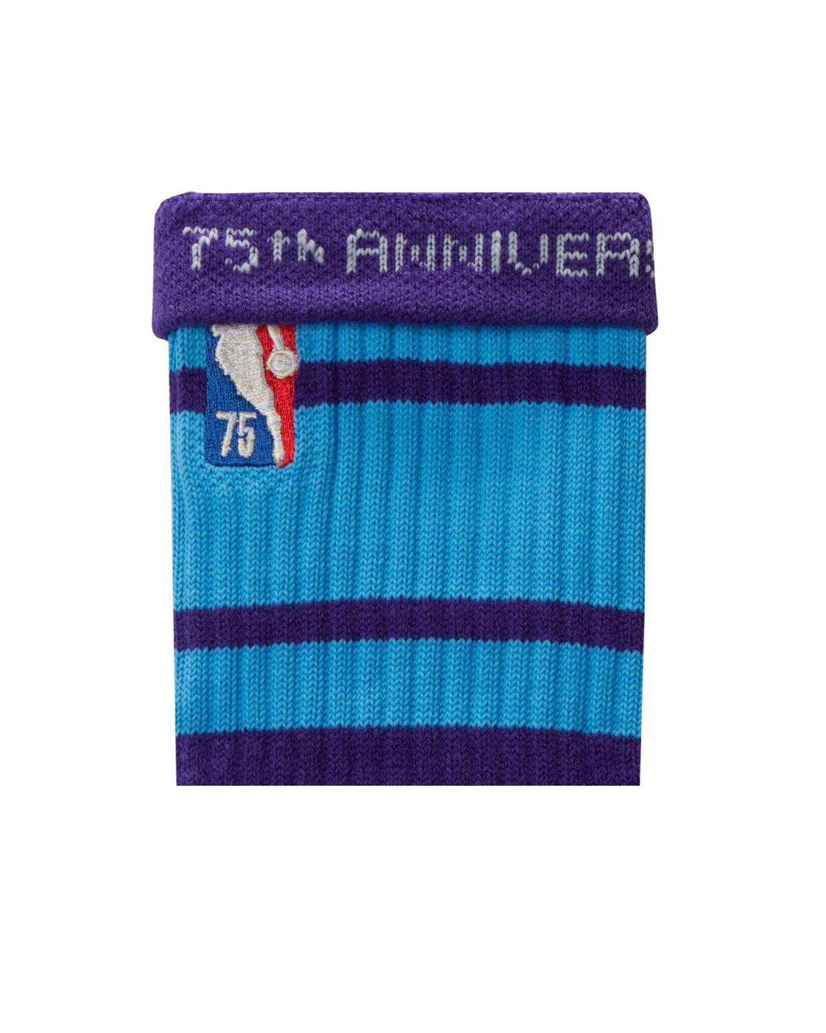 Nike La Lakers Elite Crew Socks - Image 3