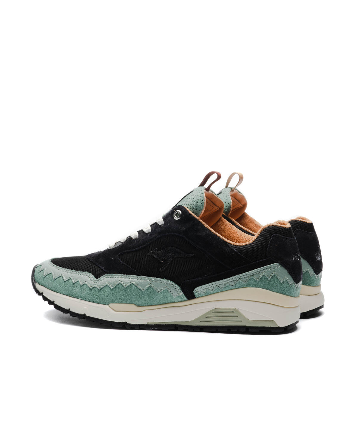 KangaROOS x Footshop Ultimate 3 "Nocturna" - Image 4
