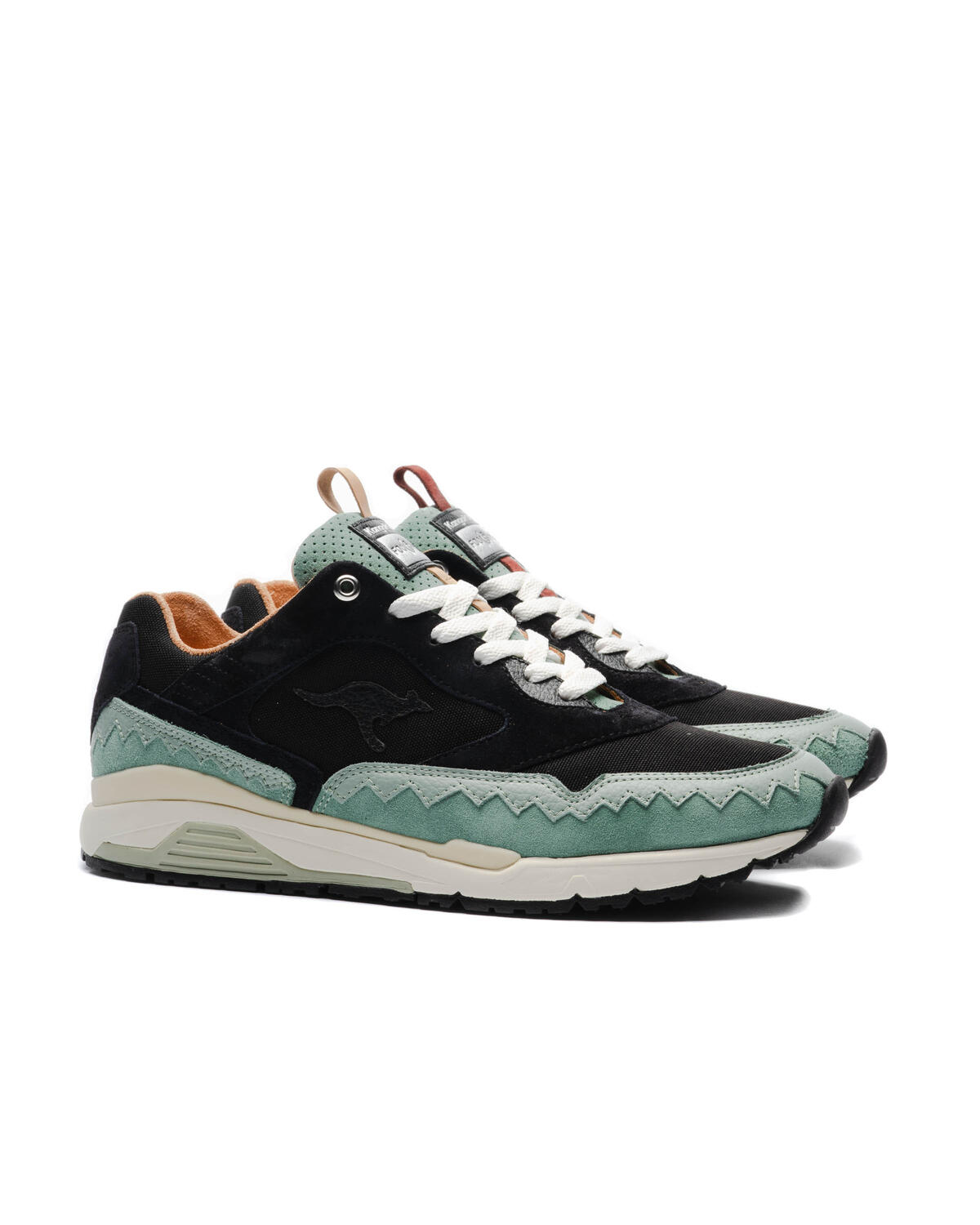 KangaROOS x Footshop Ultimate 3 "Nocturna" - Image 3