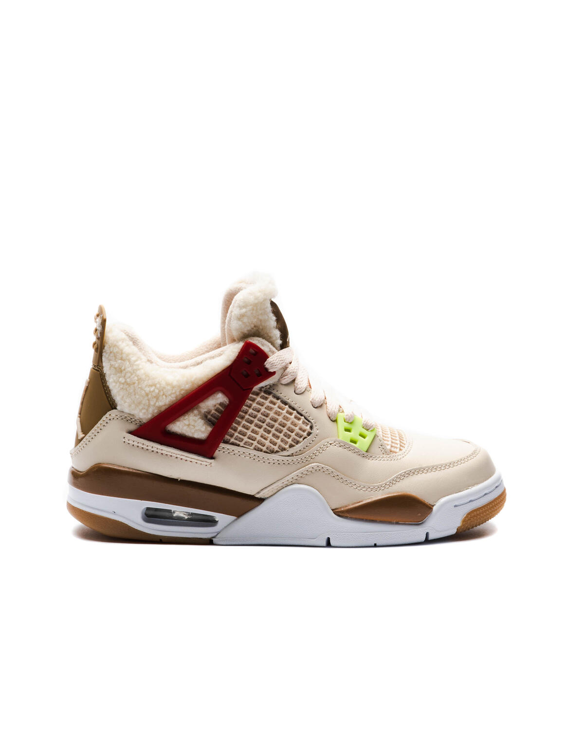 Air Jordan 4 Retro 'Wild' (GS) - Image 10