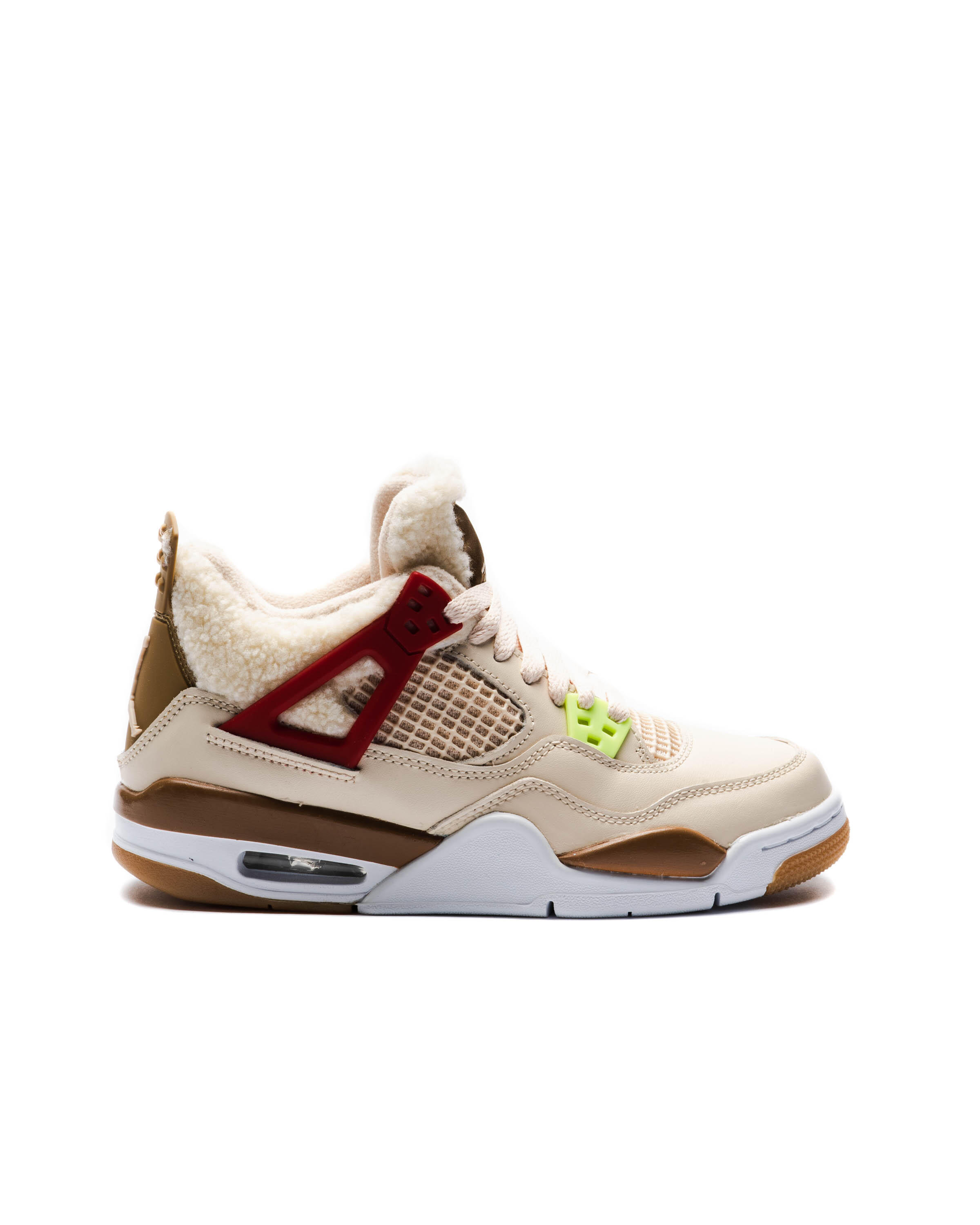 Air Jordan 4 RETRO (GS)