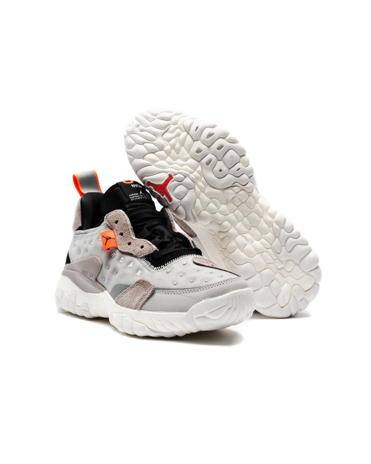 Air Jordan Delta 2 (Women's) - Image 5