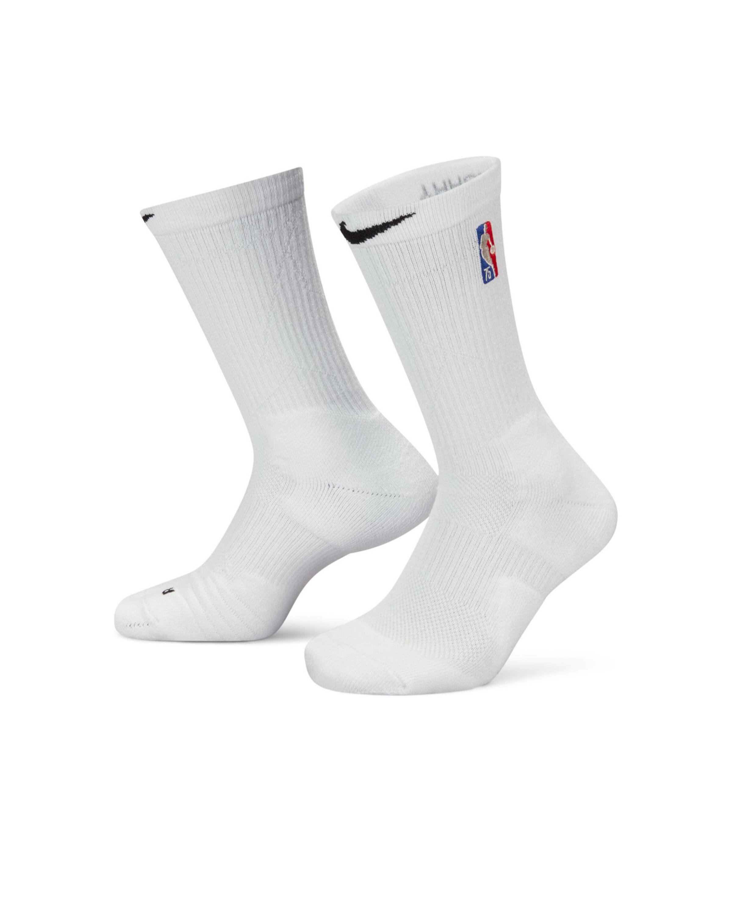 Nike Elite NBA Crew Socks