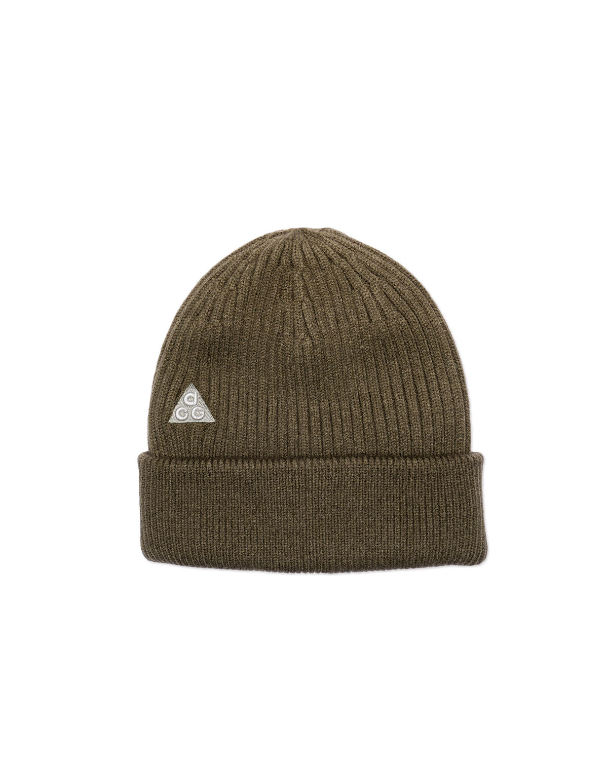 Nike ACG Beanie 'Olive' - Image 2