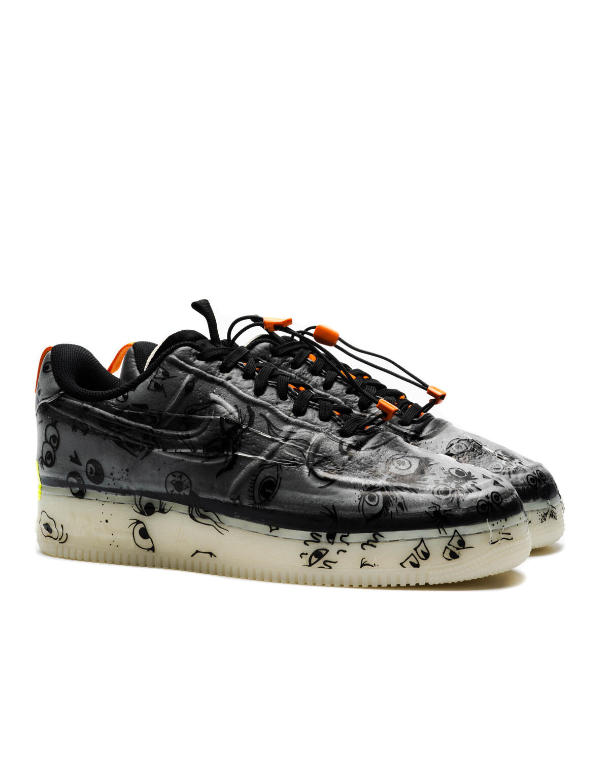 Nike Air Force 1 Experimental - Image 22