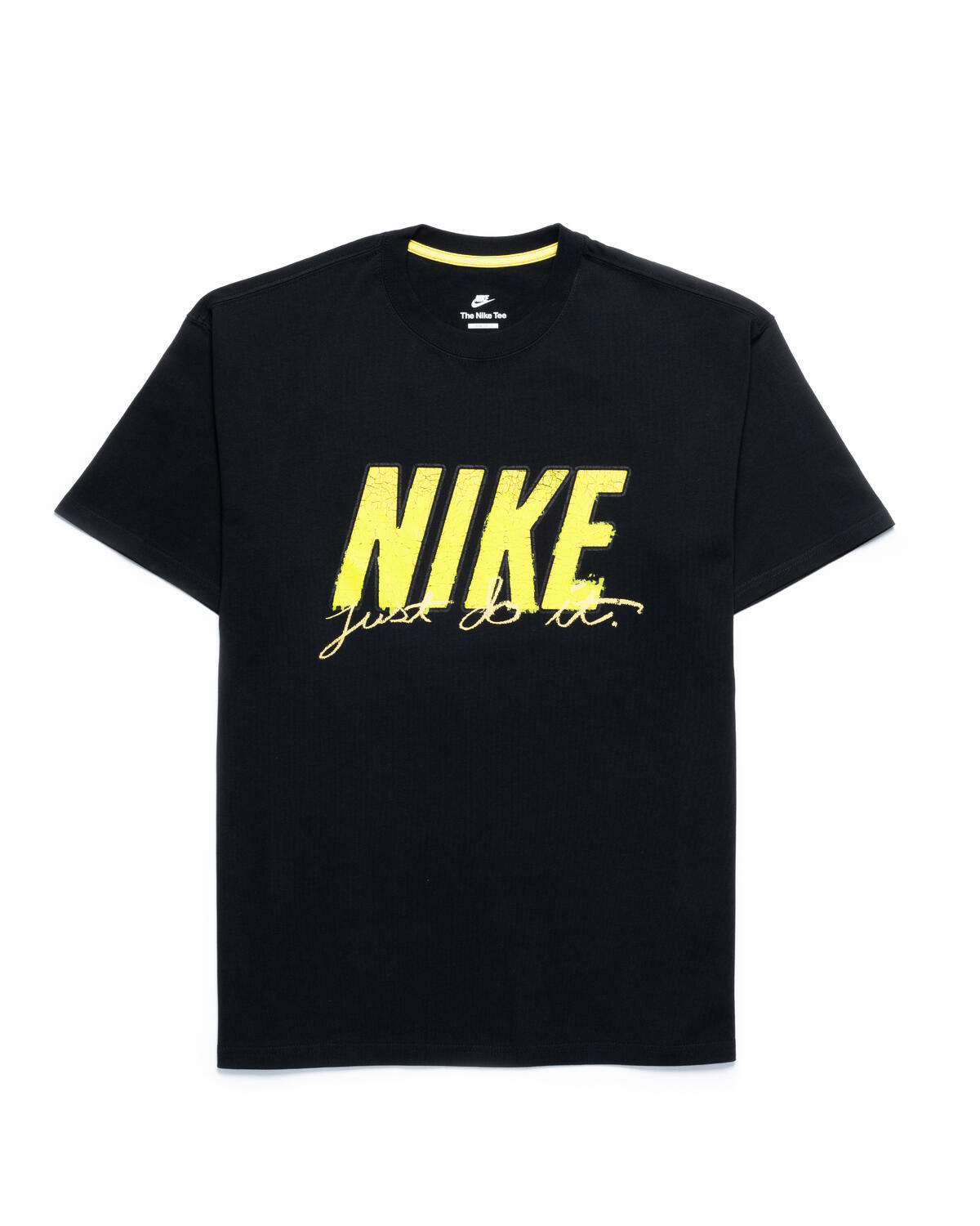 Nike NRG Tee Dunk - Image 2