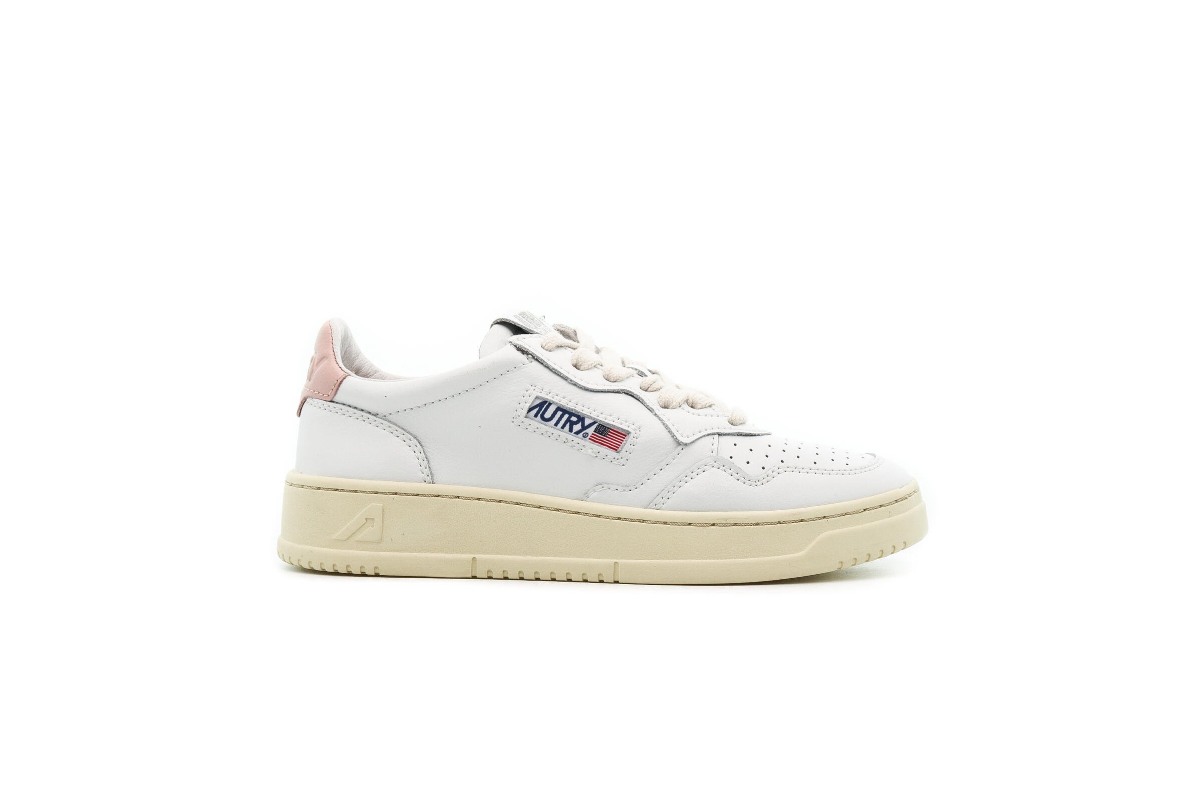 Autry Action Shoes WMNS MEDALIST LOW