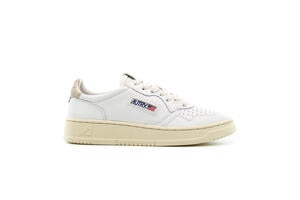 Autry Action Shoes WMNS MEDALIST LOW