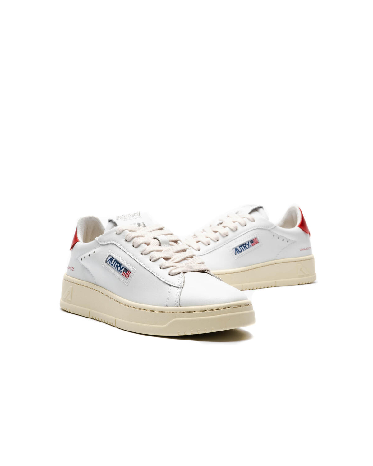 Autry Action Shoes Dallas (Women's) - Image 8