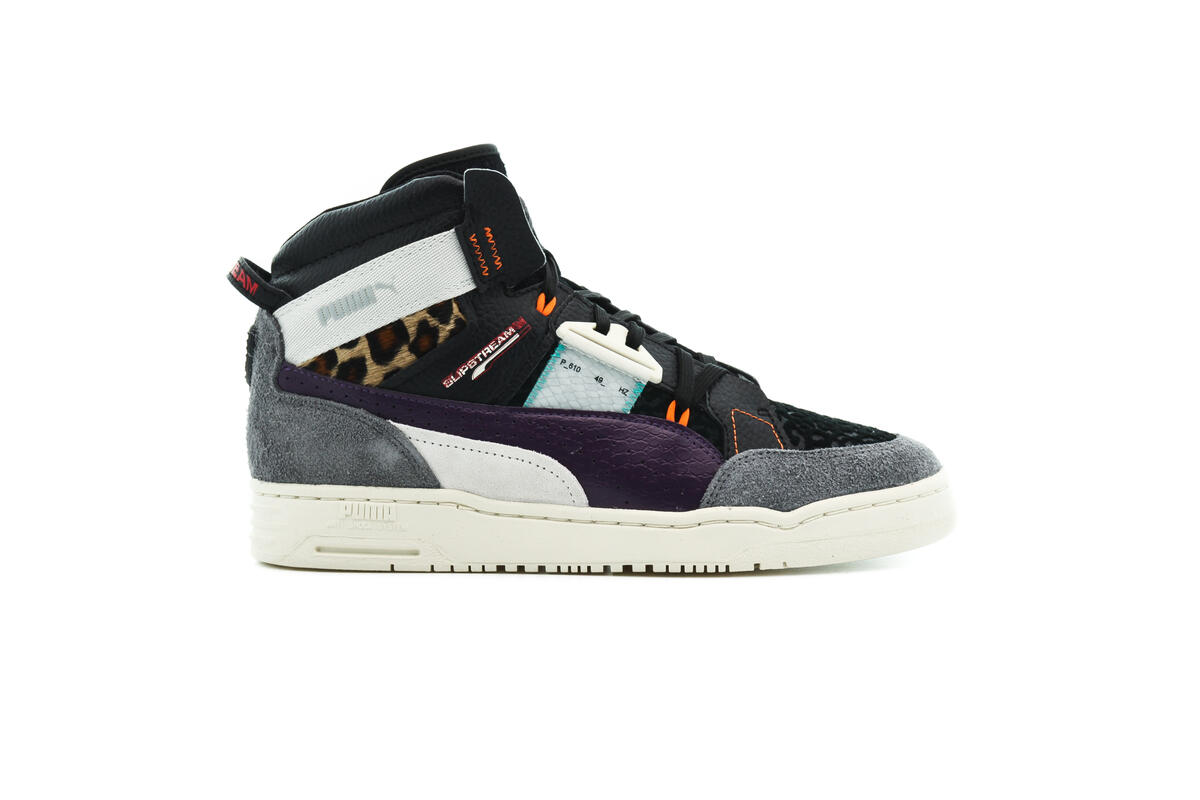 Puma Slipstream Black - Image 2