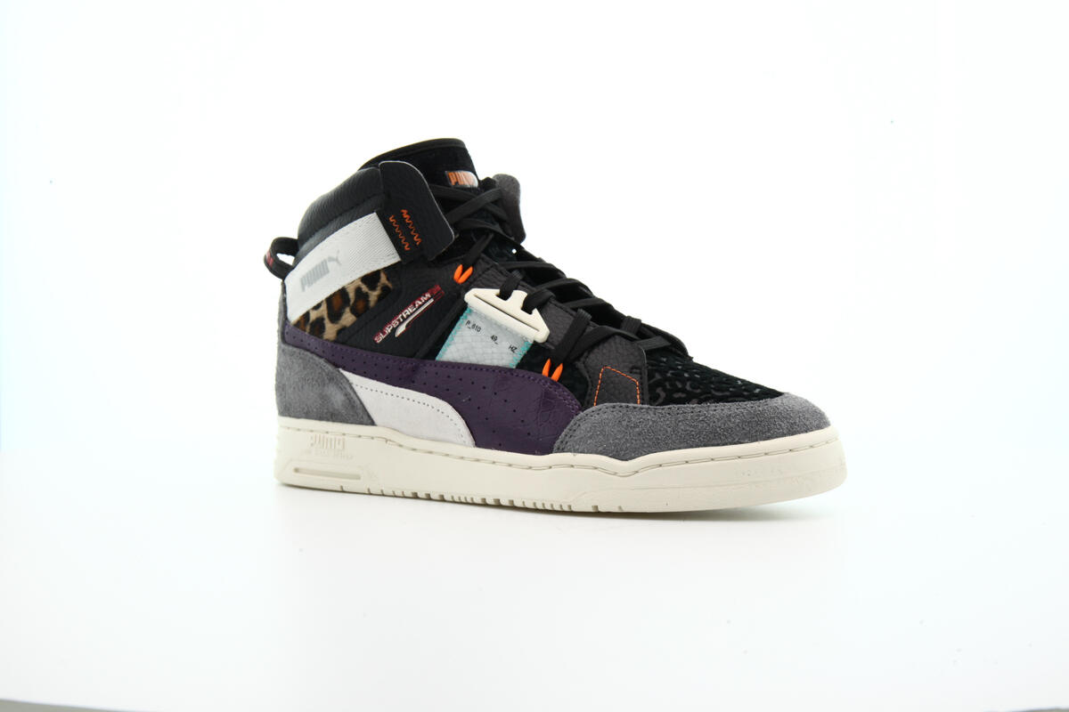 Puma Slipstream Black - Image 3