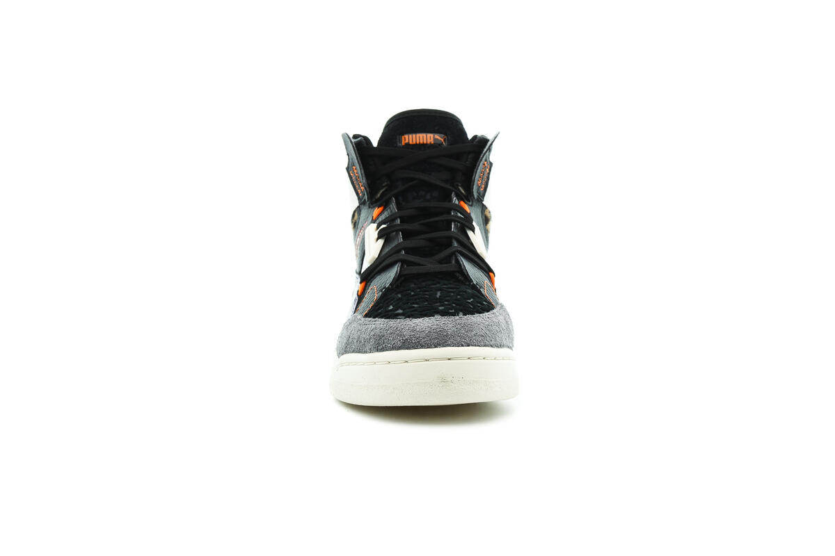Puma Slipstream Black - Image 5