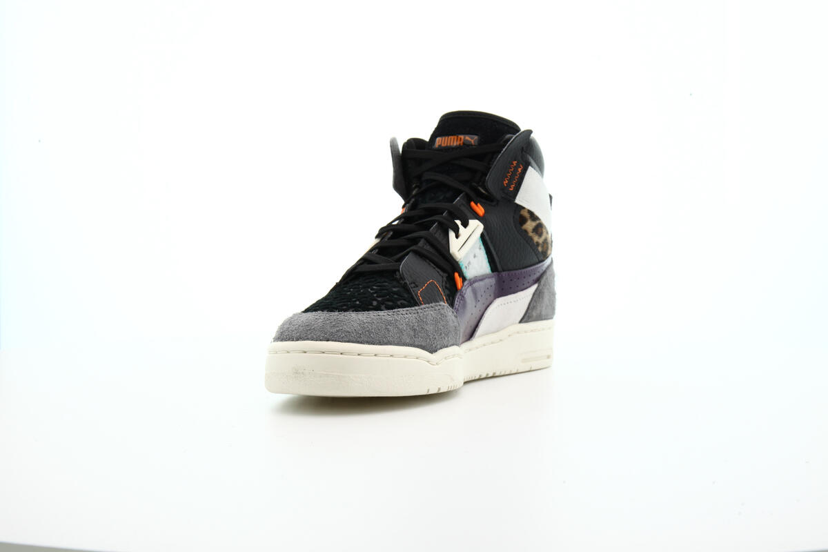 Puma Slipstream Black - Image 6