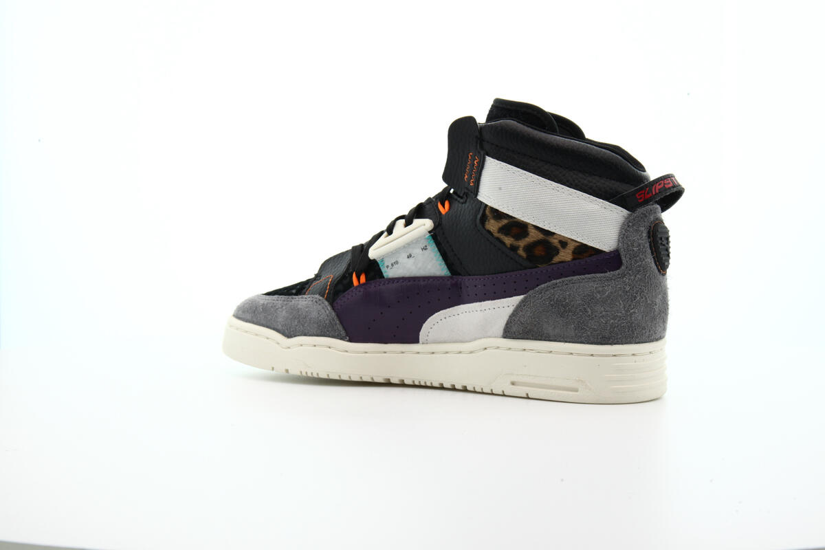 Puma Slipstream Black - Image 9