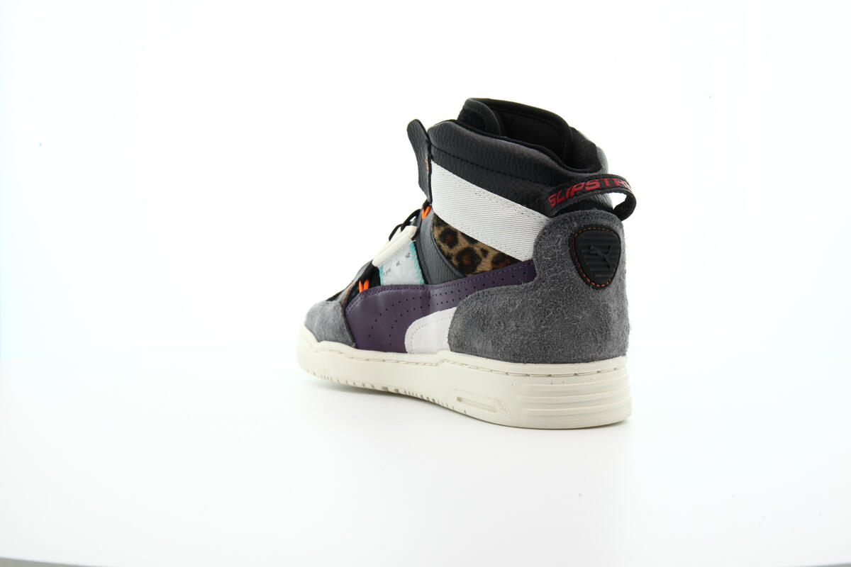 Puma Slipstream Black - Image 10