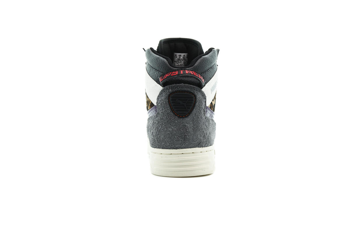 Puma Slipstream Black - Image 11