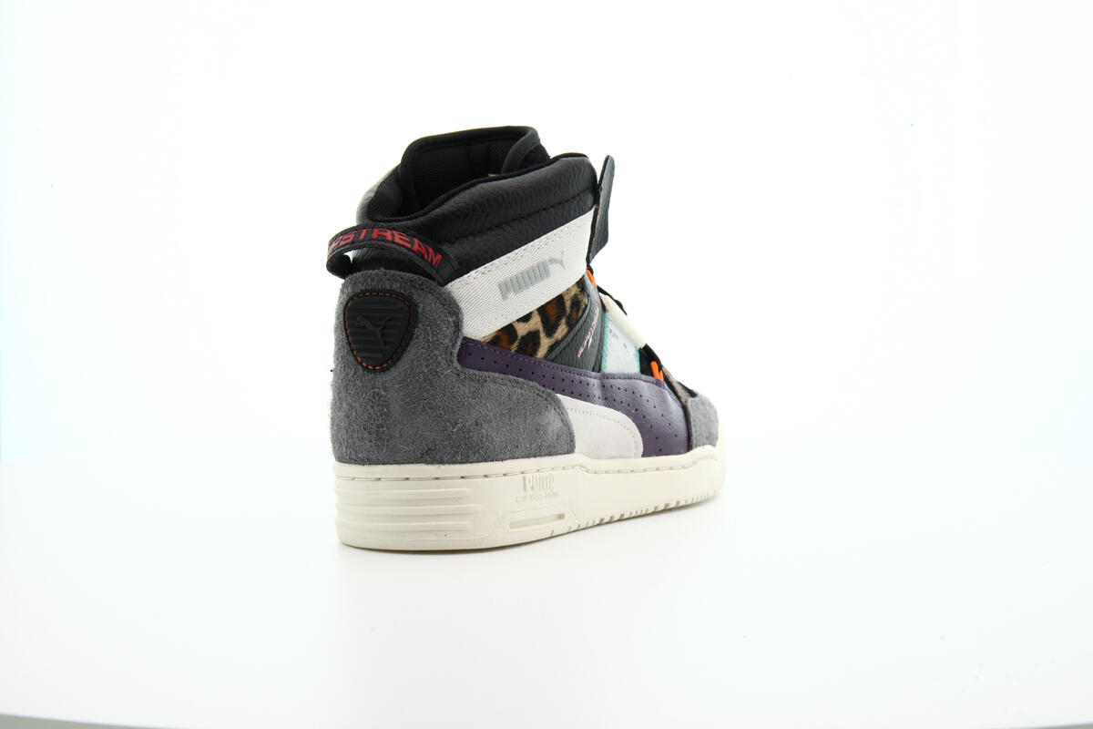 Puma Slipstream Black - Image 12