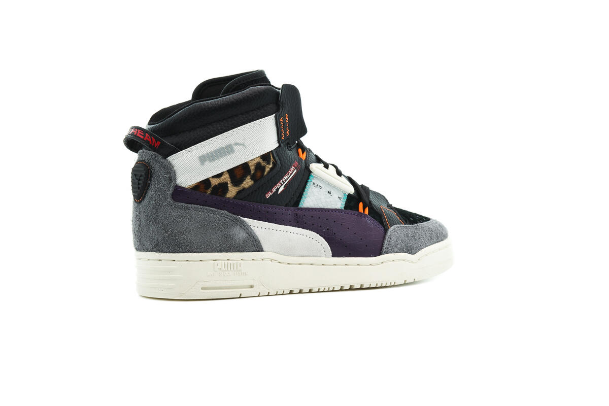 Puma Slipstream Black - Image 13