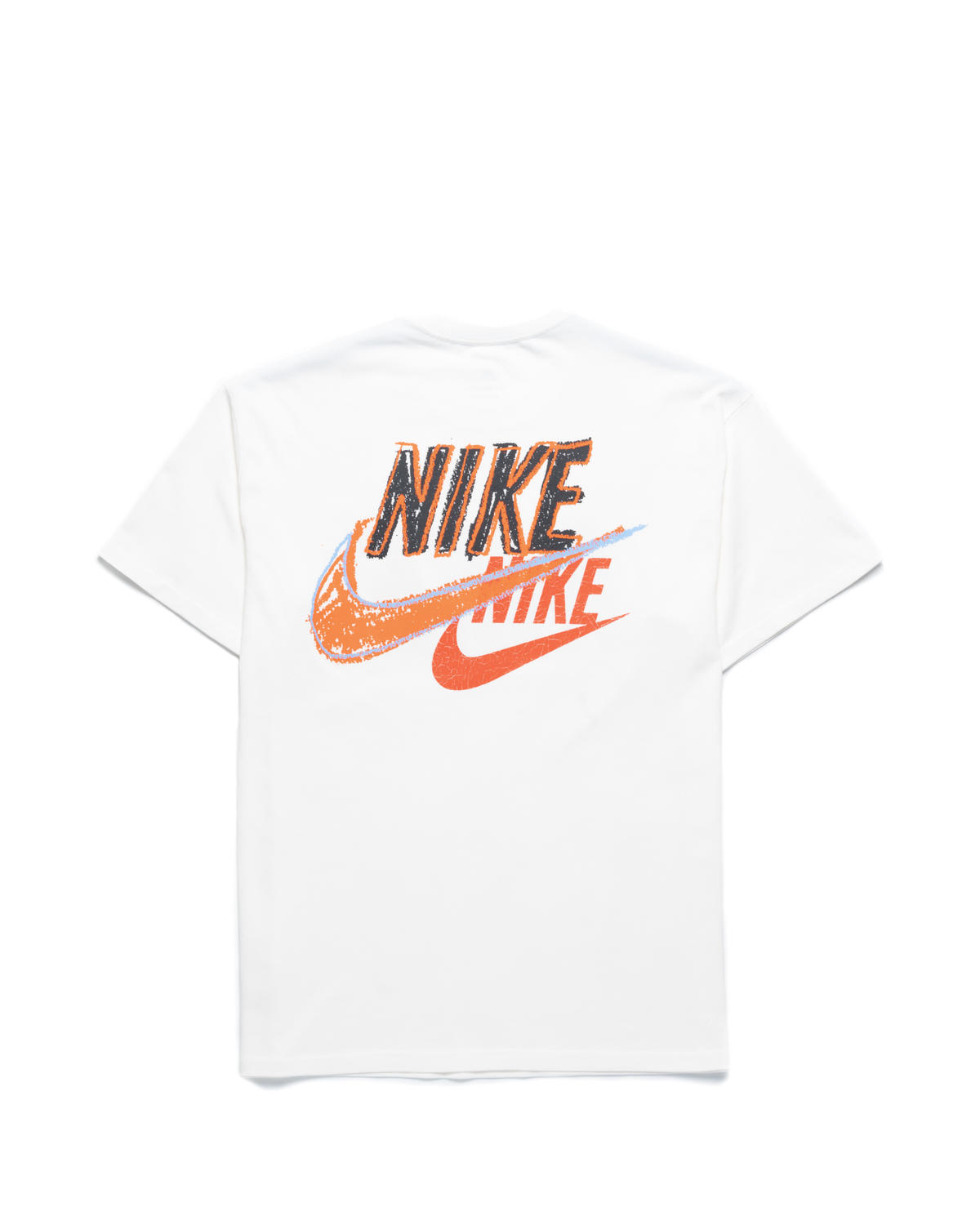 Nike NRG Tee Dunk - Image 8