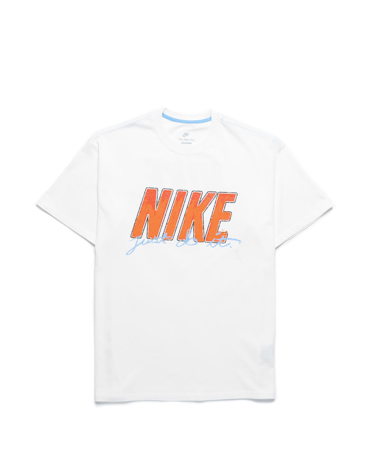 Nike NRG Tee Dunk - Image 7