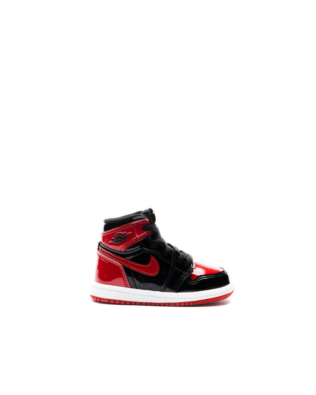 Air Jordan 1 Retro High OG TD 'Patent Bred' - Image 14