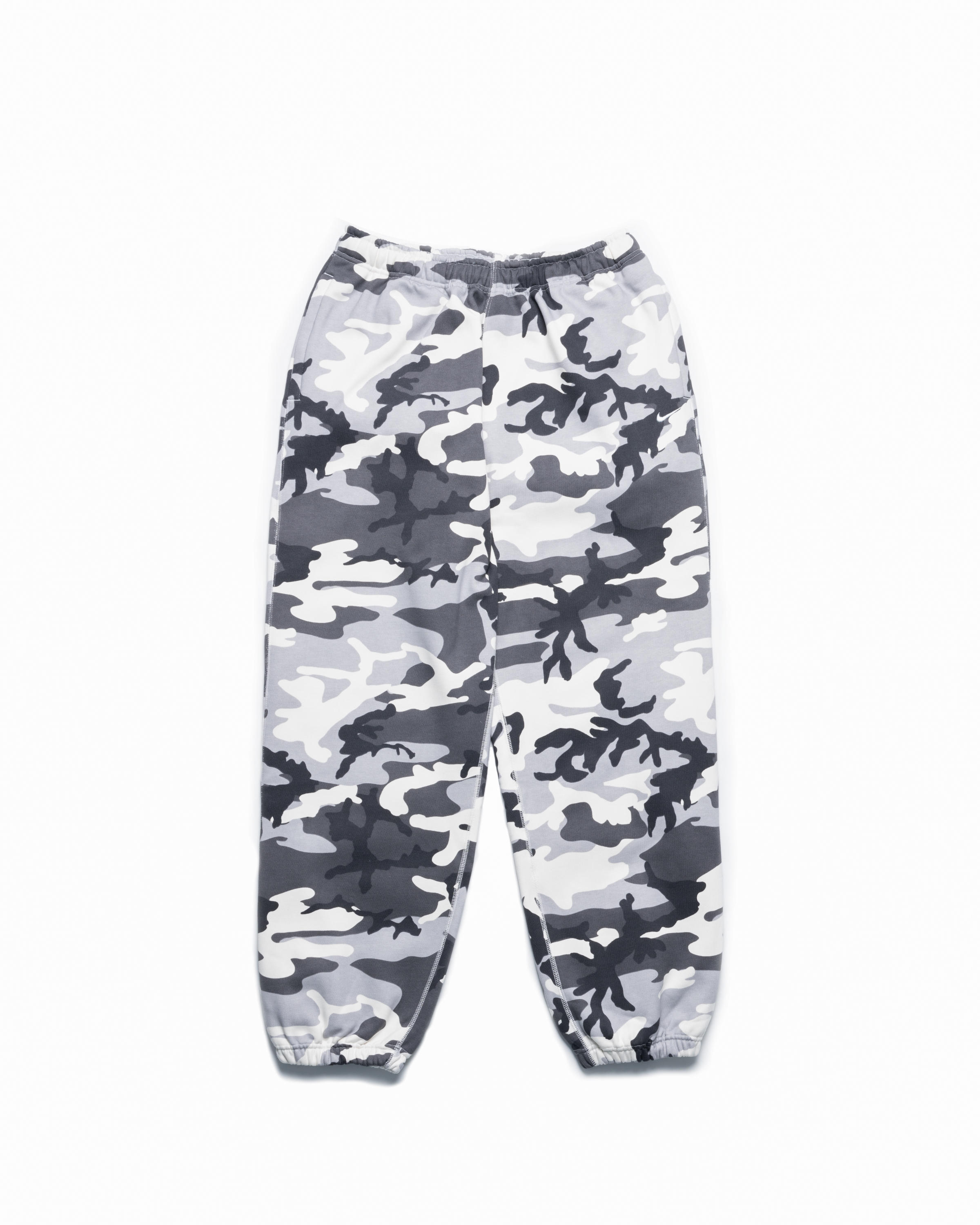 Nike WMNS NRG SOLOSWOOSH FLEECE PANT