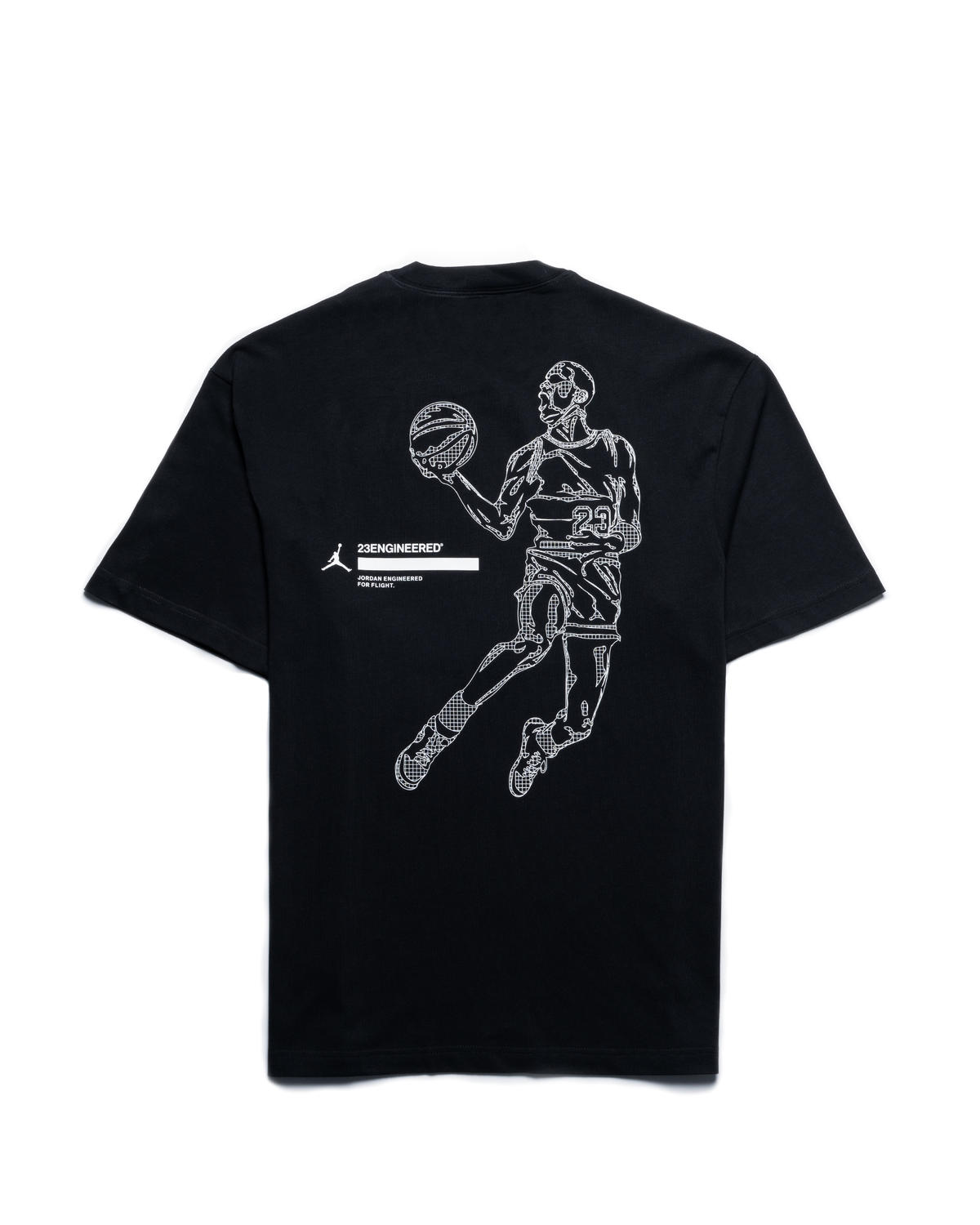 Air Jordan Engineered T-Shirt - Image 3