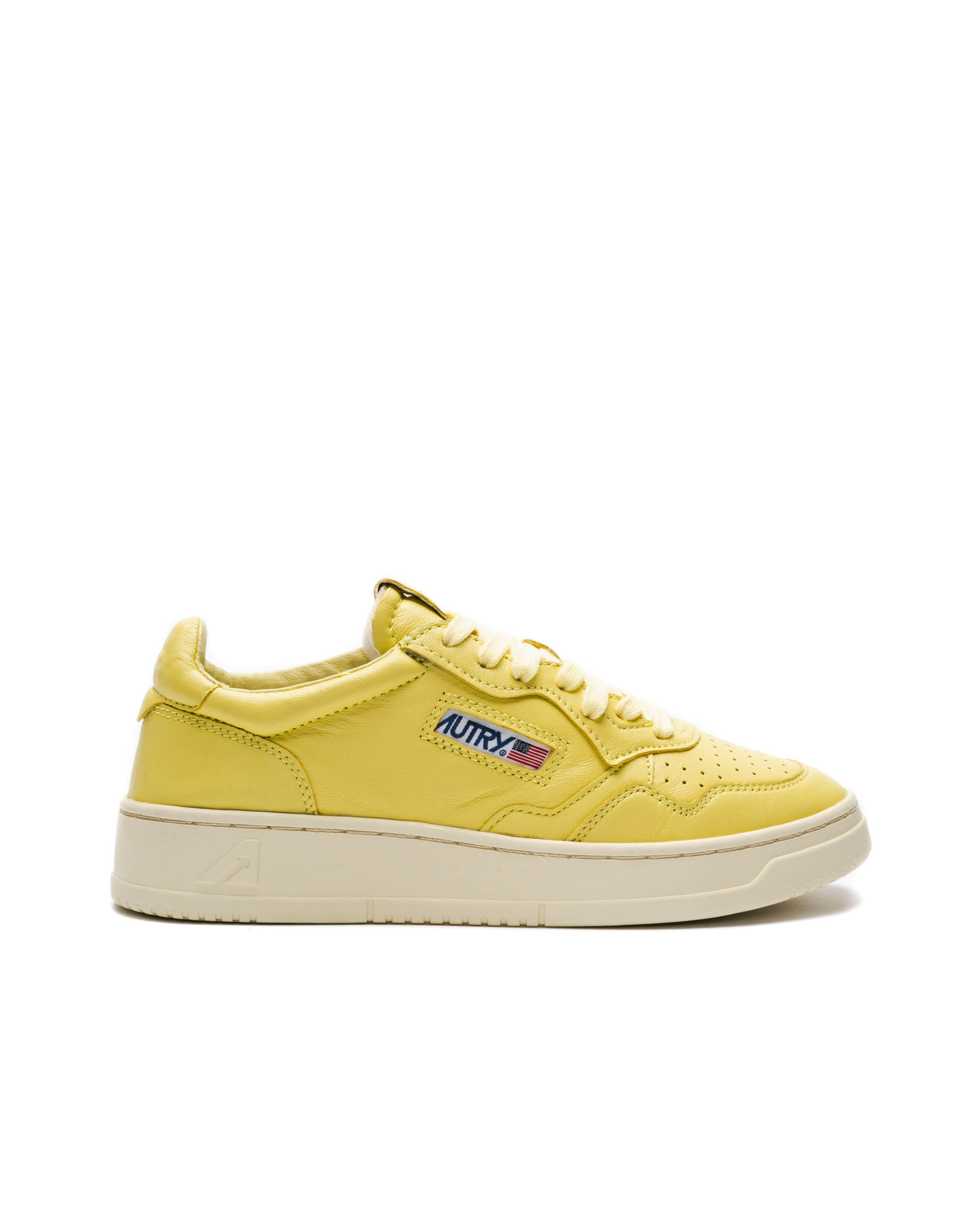 Autry Action Shoes Wmns Medalist Low