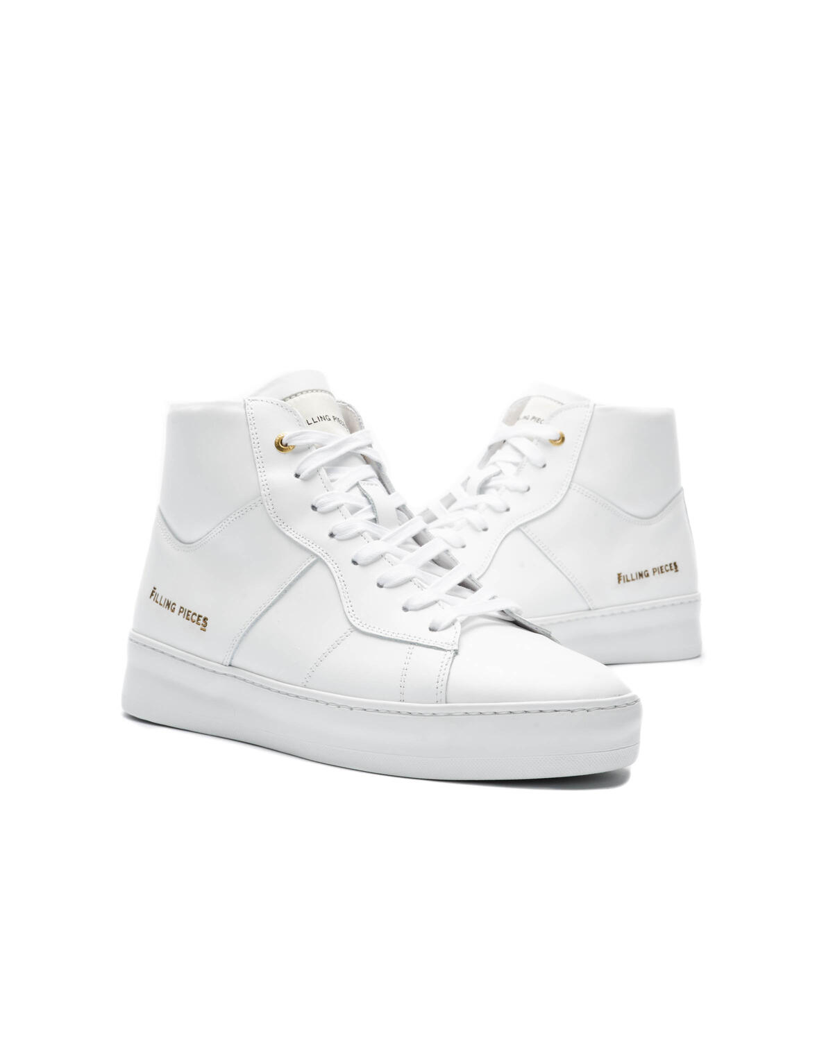 Filling Pieces Mid Plain Court - Image 5