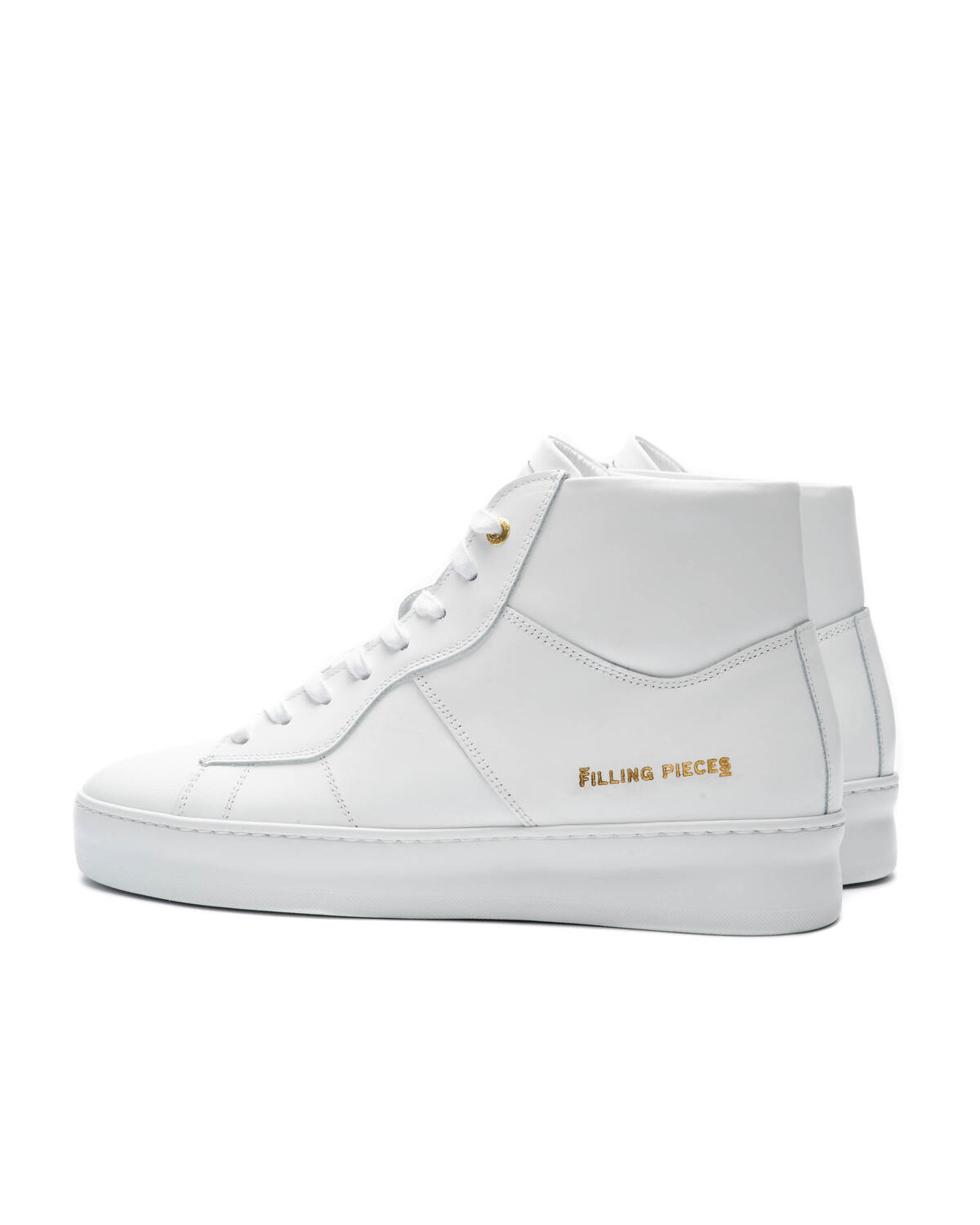 Filling Pieces Mid Plain Court - Image 4