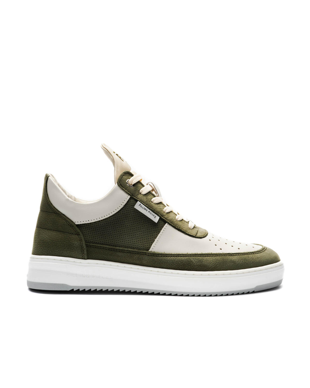Filling Pieces Low Top Game - Image 2