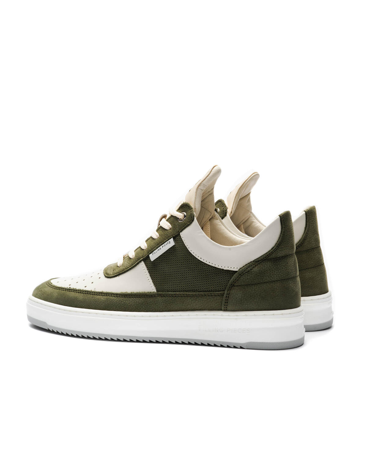 Filling Pieces Low Top Game - Image 4